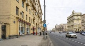 Фото-анонс объекта Кутузовский пр-кт, 24 № 35 | KNRU.ru