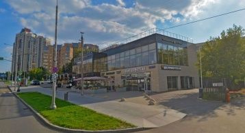 Удальцова ул, 85Б фото 0 / KNRU.ru