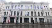 Фото-анонс объекта Большая Бронная ул, 25стр3 № 6 | KNRU.ru