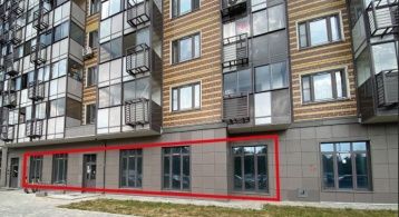 Долгопрудная аллея, 15к5 фото 4 / KNRU.ru