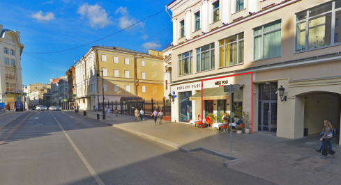 Петровка ул, 12 фото 1 / KNRU.ru