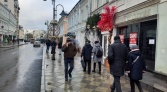 Фото-анонс объекта Пятницкая ул, 29 № 2 | KNRU.ru