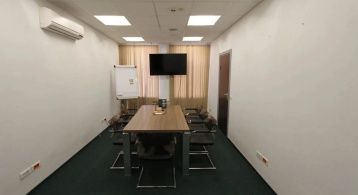 просп. Мира, д.20, к. 2 фото 3 / KNRU.ru