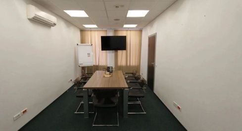 просп. Мира, д.20, к. 2 фото 3 / KNRU.ru