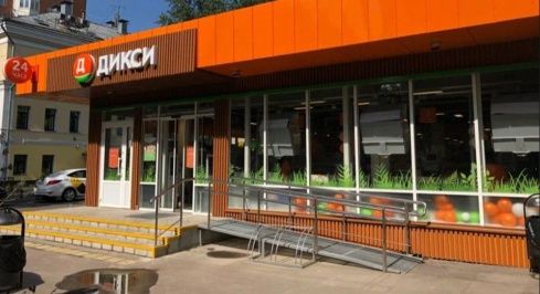 Новорогожская ул, 11к2 фото 1 / KNRU.ru