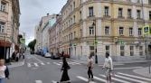 Фото-анонс объекта Трубная , 24/2 № 3 | KNRU.ru