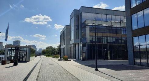 Андропова пр-кт, 11стр1 фото 1 / KNRU.ru