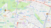 Фото-анонс объекта Вильгельма Пика ул, 1 № 5 | KNRU.ru