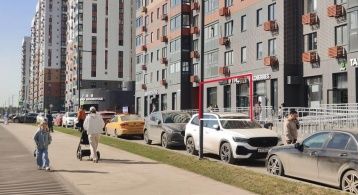 Южный б-р, 5стр1 фото 1 / KNRU.ru