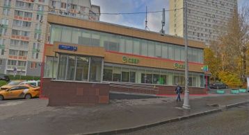 Вяземская ул, 4 фото 0 / KNRU.ru