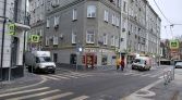 Фото-анонс объекта Большой Палашёвский пер, 14/7стр1 № 6 | KNRU.ru