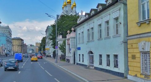просп. Мира, д.20, к. 2 фото 1 / KNRU.ru