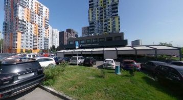 Дмитрия Ульянова ул, 51 фото 1 / KNRU.ru