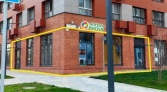 Фото-анонс объекта Астрахова пр-кт, 14 № 1 | KNRU.ru