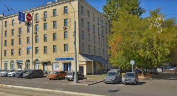 Симферопольский б-р, 12/14к2 фото 1 / KNRU.ru