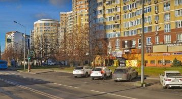 Покрышкина ул, 8 фото 0 / KNRU.ru
