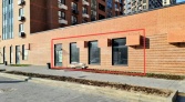 Фото-анонс объекта Малая Очаковская ул, 6к3 № 3 | KNRU.ru