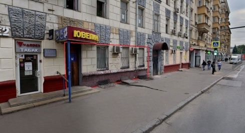 Кожевническая ул, 3стр1 фото 0 / KNRU.ru