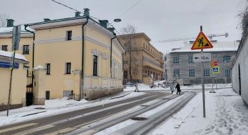 Подкопаевский пер, 2/6стр1 фото 2 / KNRU.ru