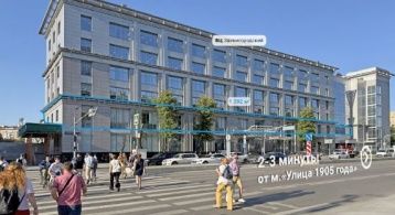 Звенигородское ш, 18/20к1 фото 4 / KNRU.ru