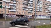 Фото-анонс объекта Вернадского пр-кт, 33 № 1 | KNRU.ru