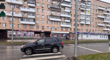Вернадского пр-кт, 33 фото 0 / KNRU.ru
