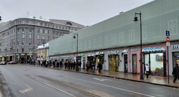 Солянка ул, 2/6 фото 1 / KNRU.ru