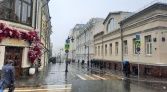 Фото-анонс объекта Большая Бронная ул, 25стр3 № 6 | KNRU.ru