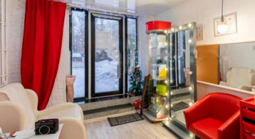 Клары Цеткин ул, 18к3 фото 4 / KNRU.ru