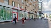 Фото-анонс объекта Ленинский пр-кт, 40 № 1 | KNRU.ru
