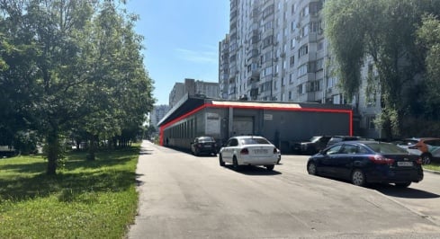Мячковский б-р, 16к1 фото 0 / KNRU.ru