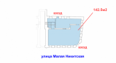 Фото-анонс объекта Малая Никитская ул, 8/1 № 6 | KNRU.ru