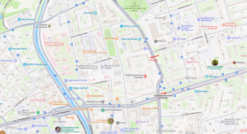 1-я Бухвостова ул, 2к3 фото 4 / KNRU.ru