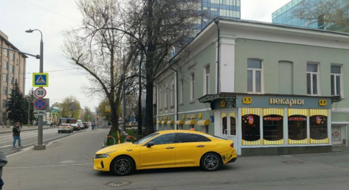 Кожевническая ул, 8стр2 фото 0 / KNRU.ru