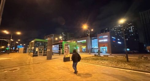Дмитровское ш, 73стр2 фото 0 / KNRU.ru