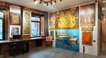 Пятницкая ул, 43стр3 фото 2 / KNRU.ru