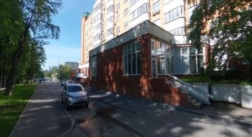 1-я Останкинская ул, 26 фото 1 / KNRU.ru