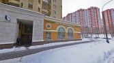 Фото-анонс объекта Мичуринский пр-кт, 7к1 № 2 | KNRU.ru