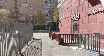Большая Андроньевская ул, 23 фото 1 / KNRU.ru