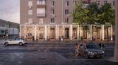 Фото-анонс объекта Ленинский пр-кт, 79 № 2 | KNRU.ru