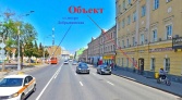 Фото-анонс объекта Люсиновская ул, 13стр1 № 2 | KNRU.ru