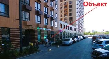 Тагильская ул, 3к1 фото 2 / KNRU.ru