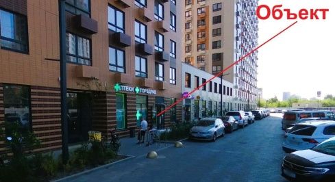Тагильская ул, 3к1 фото 2 / KNRU.ru