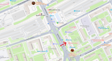 Минская ул, 14к1 фото 4 / KNRU.ru