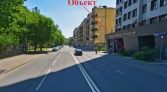 Фото-анонс объекта Верхняя Масловка ул, 25к1 № 11 | KNRU.ru