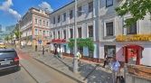 Фото-анонс объекта Неглинная ул, 16/2стр4 № 1 | KNRU.ru