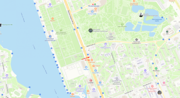 Ленинградское ш, 84 фото 4 / KNRU.ru