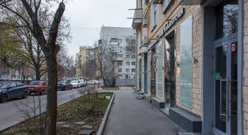Люсиновская ул, 55 фото 2 / KNRU.ru