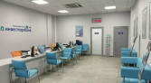 Фото-анонс объекта Менжинского ул, 38к1 стр 2 № 4 | KNRU.ru