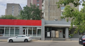 Измайловский проезд, 5к2 фото 2 / KNRU.ru
